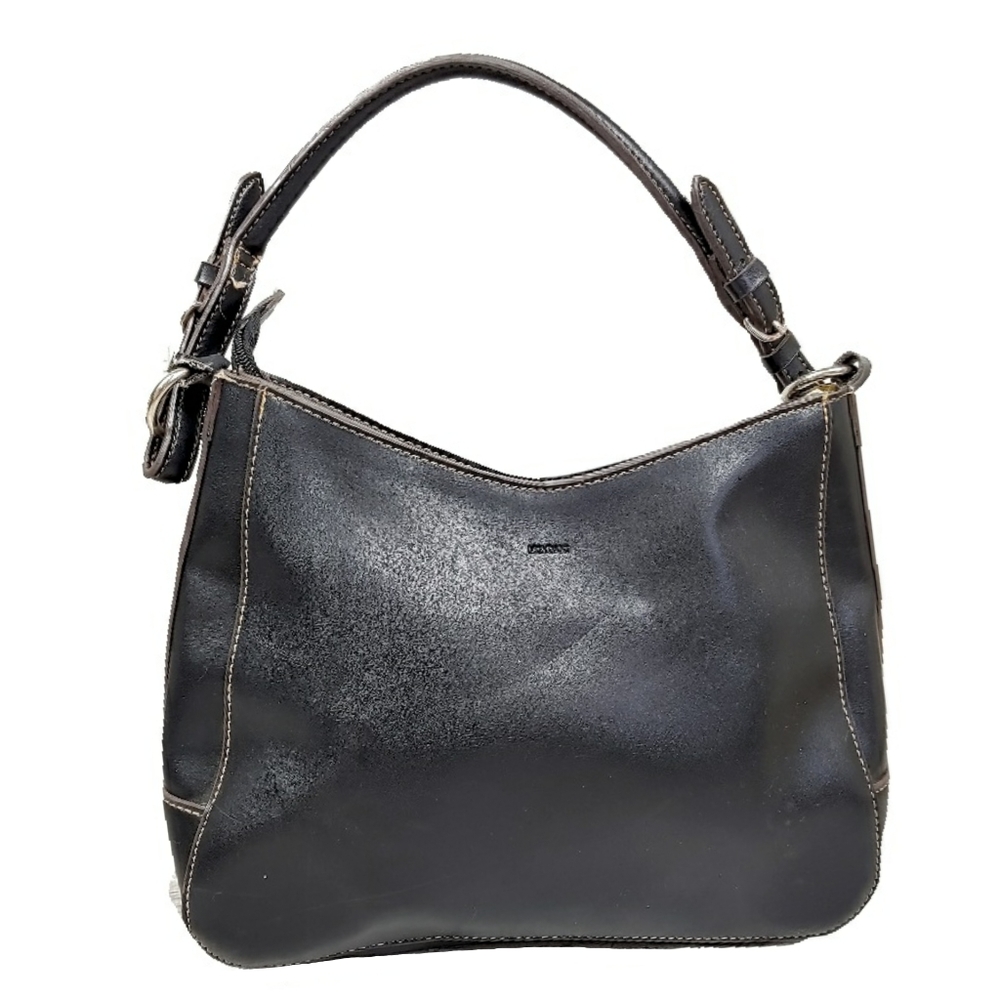 Mondani New York One Adjustable Strap Shoulder Bag - Picture 7 of 9